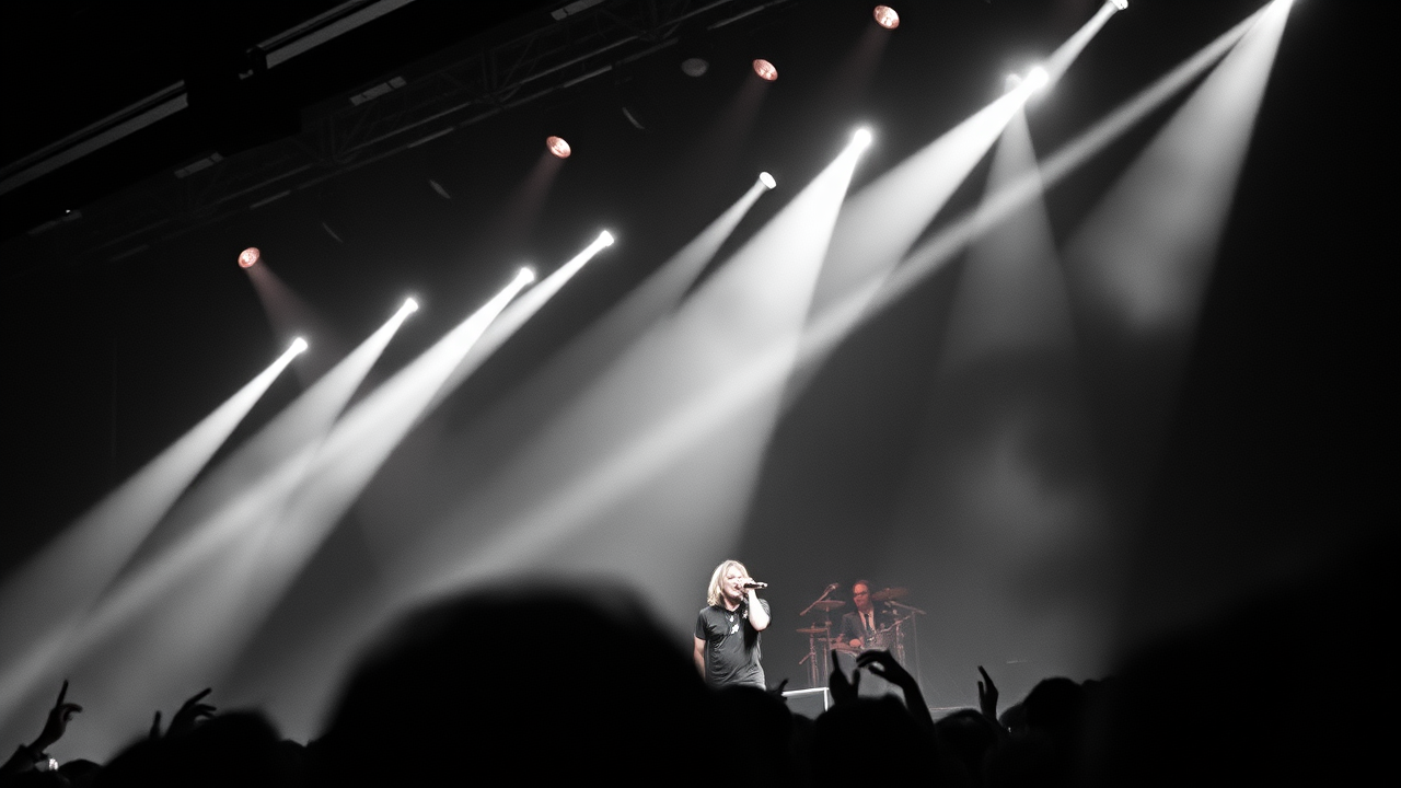 ドラムブレイクが世界を変えた — Led ZeppelinとHip-hopの奇妙な関係